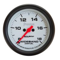 Lambda meter