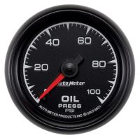 OLIEDRUKMETER