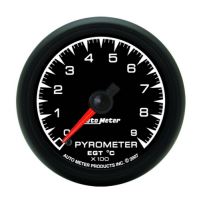 Boost / Pyrometer Gauge