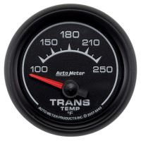 GAUGE, TRANSMISSION TEMP, 2 1/16", 100-250ºF, ELECTRIC, ES