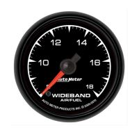 Lambda meter