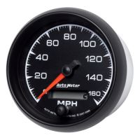 Snelheidsmeter