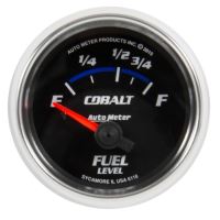 BRANDSTOFPEILMETER