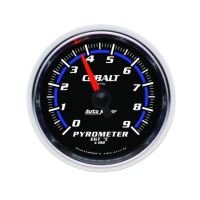 Boost / Pyrometer Gauge