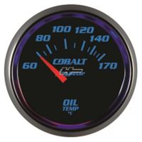 OLIETEMPERATUURMETER