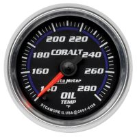 OLIETEMPERATUURMETER