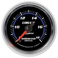Lambda meter