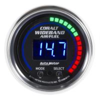 Lambda meter