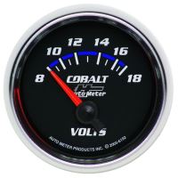 Voltmeter