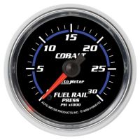 GAUGE, RAIL PRESSURE (RAM 6.7L), 2 1/16", 30KPSI, DIGITAL ST