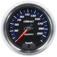 Speedometer Gauge