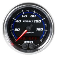 Hastighetsmätare GPS