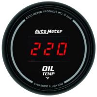 WSKAZNIK TEMPERATURY OLEJU