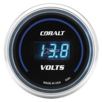 Voltmeter