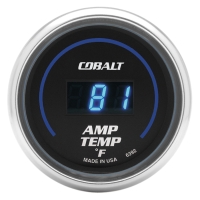 Gauge Temperature