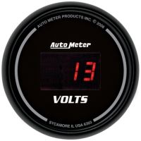 Voltmeter