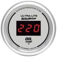 WSKAZNIK TEMPERATURY OLEJU