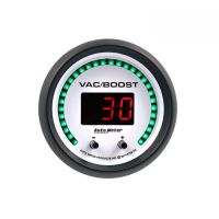 LAADDRUKMETER