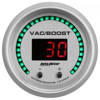 LAADDRUKMETER