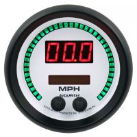 Snelheidsmeter