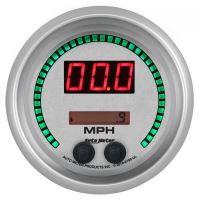 Snelheidsmeter