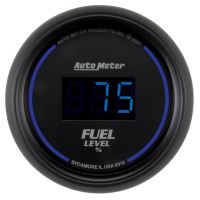 BRANDSTOFPEILMETER