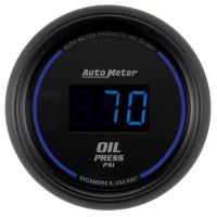 OLIEDRUKMETER