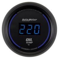 OLIETEMPERATUURMETER