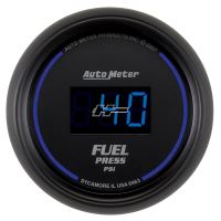 BRANDSTOFDRUKMETER
