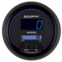 Snelheidsmeter