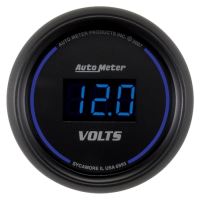 Voltmeter