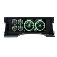 Dash Display