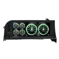Dash Display
