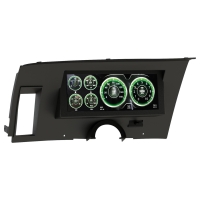 Dash Display