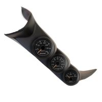 DSL GA KIT, A-PILLAR W/SPKR, GM 01-07, BST/EGT/TRANS, 35PSI/