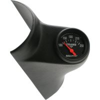 DIESEL GAUGE KIT, A-PILLAR, RAM 98-02, TRANS TEMP, 250ºF, Z