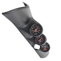 DSL GA KIT, A-PILLAR W/SPKR, RAM 98-02, BST/EGT/TRANS, 35PSI