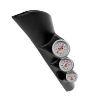 DSL GA KIT, A-PILLAR W/SPKR, RAM 98-02, BST/EGT/TRANS, 35PSI