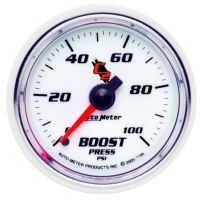 LAADDRUKMETER