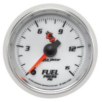 BRANDSTOFDRUKMETER