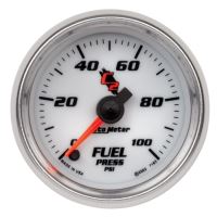 BRANDSTOFDRUKMETER