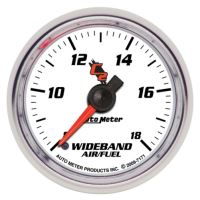 Lambda meter