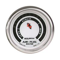 Lambda meter