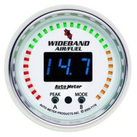 Lambda meter