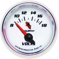 Voltmeter