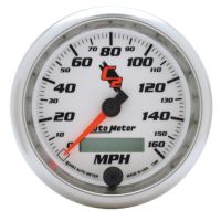 Snelheidsmeter