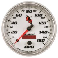 Snelheidsmeter