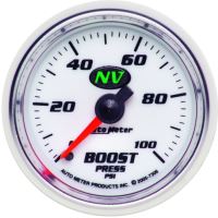 LAADDRUKMETER