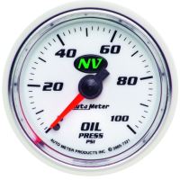 OLIEDRUKMETER
