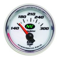 OLIETEMPERATUURMETER